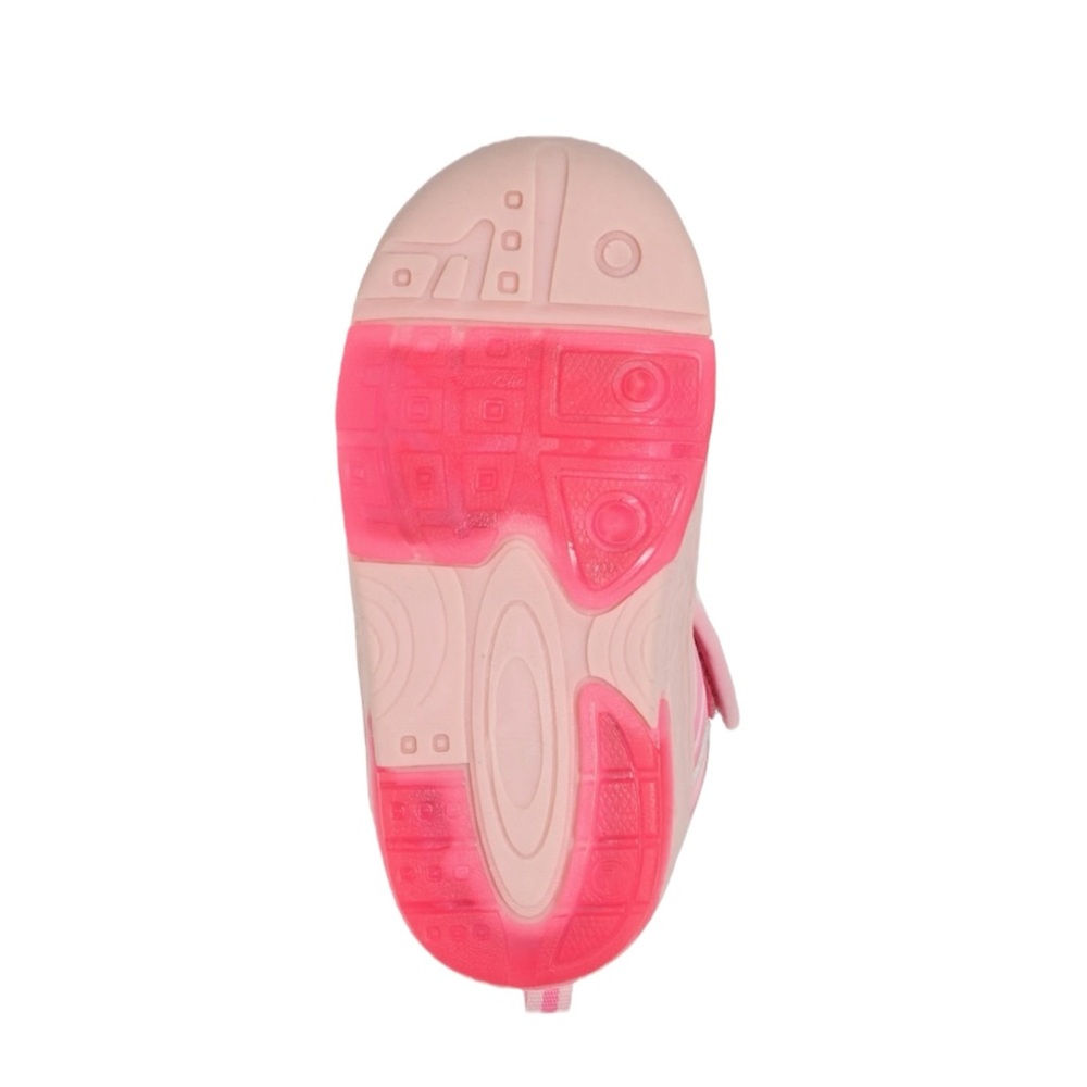 NEW Hello Kitty Snow Boots - Light Up - Picture 5 of 5